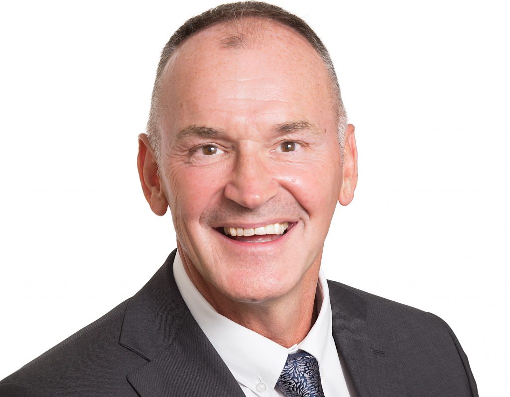 Max reflects on first year as chairman of Bradford Teaching Hospitals
