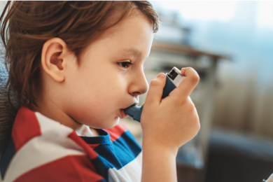 Born in Bradford in study partnership with McLaren Applied Technologies