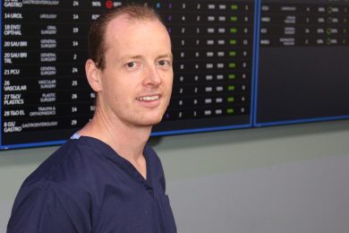 Bradford breaks new ground with clinical artificial intelligence role