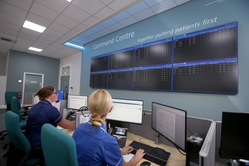 New digital roadmap for healthcare in Bradford district and Craven