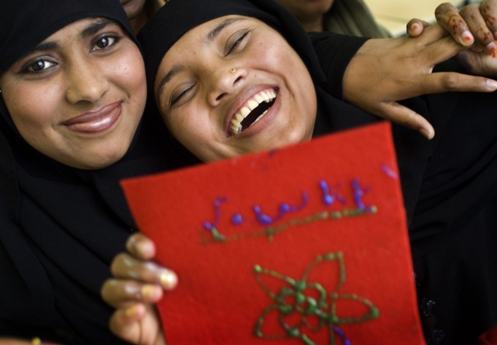 Bradford awarded £2m to celebrate the creativity of its citizens