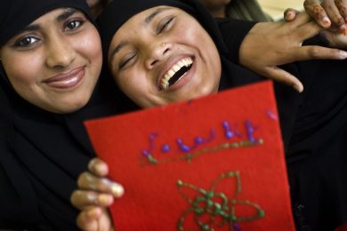 Bradford awarded £2m to celebrate the creativity of its citizens