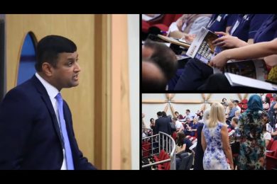 Industry Facing Research Day pharma presentations now available online