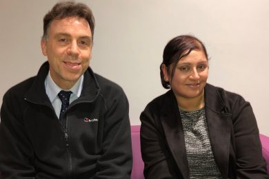 Trust urges people to talk about organ donation with their families