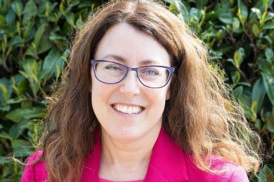 Blending human intelligence with AI: our digital NHS of the future