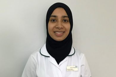 Bradford Teaching Hospitals celebrates Allied Health Professions’ Day!