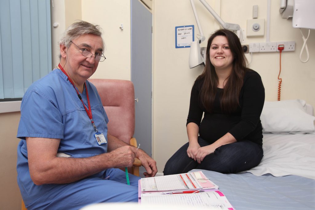 Bradford’s Listening for Life Centre set to celebrate its 10th anniversary