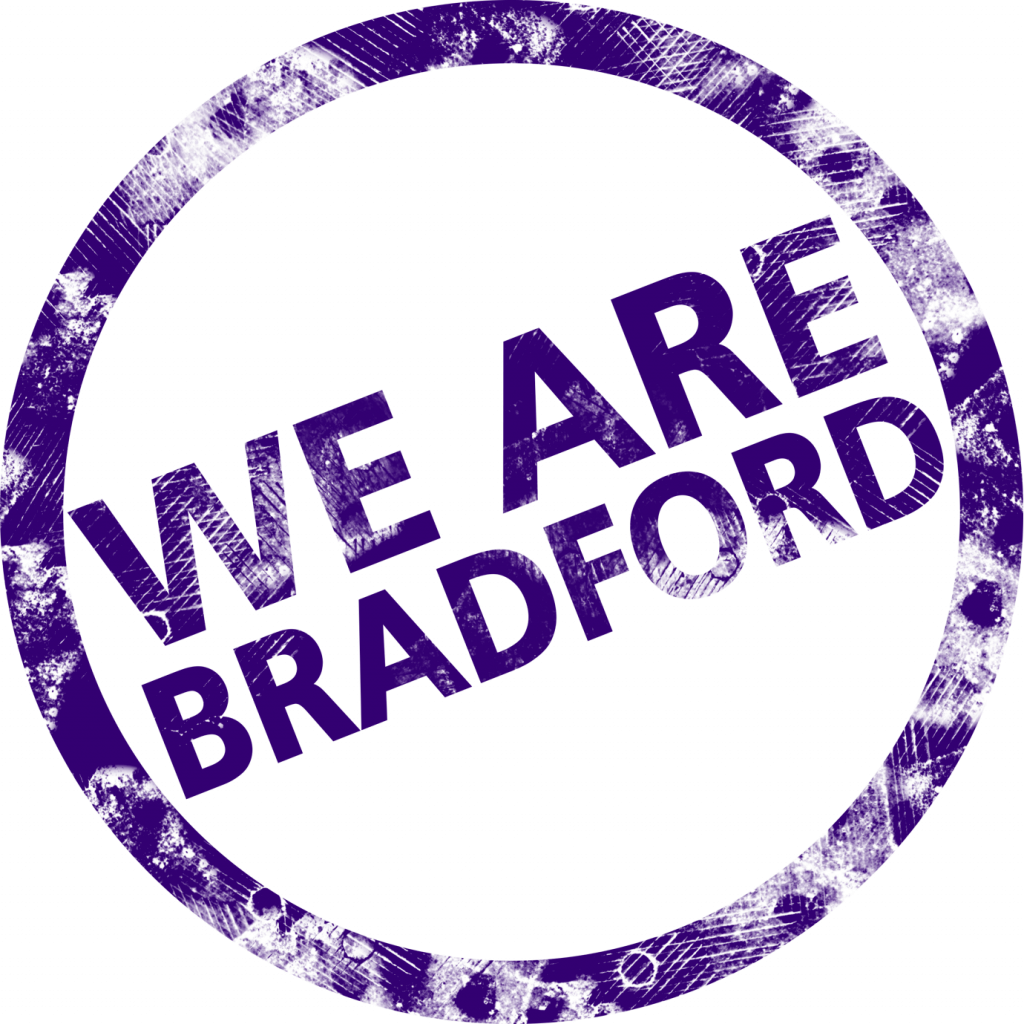 Trust’s ‘We are Bradford’ campaign in running for prestigious national award