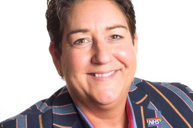 Bradford Teaching Hospitals welcomes new Chief Executive Mel Pickup