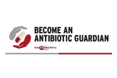 Trust’s film shines spotlight on importance of being antibiotics aware