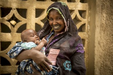 Trust’s flu campaign set to raise funds for Unicef UK & vulnerable children