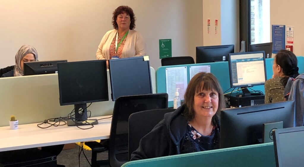New relatives’ information line receives over 3,000 calls in two weeks