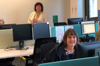 New relatives’ information line receives over 3,000 calls in two weeks