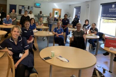 Selected cancer services relocate to the Ramsay Yorkshire Clinic