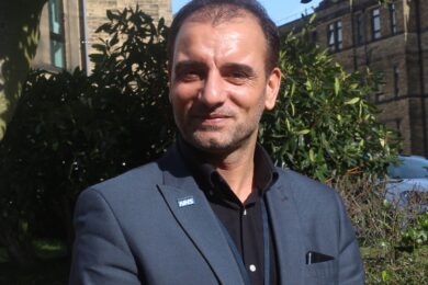 Muslim NHS staff in Bradford urge people to celebrate Eid at home