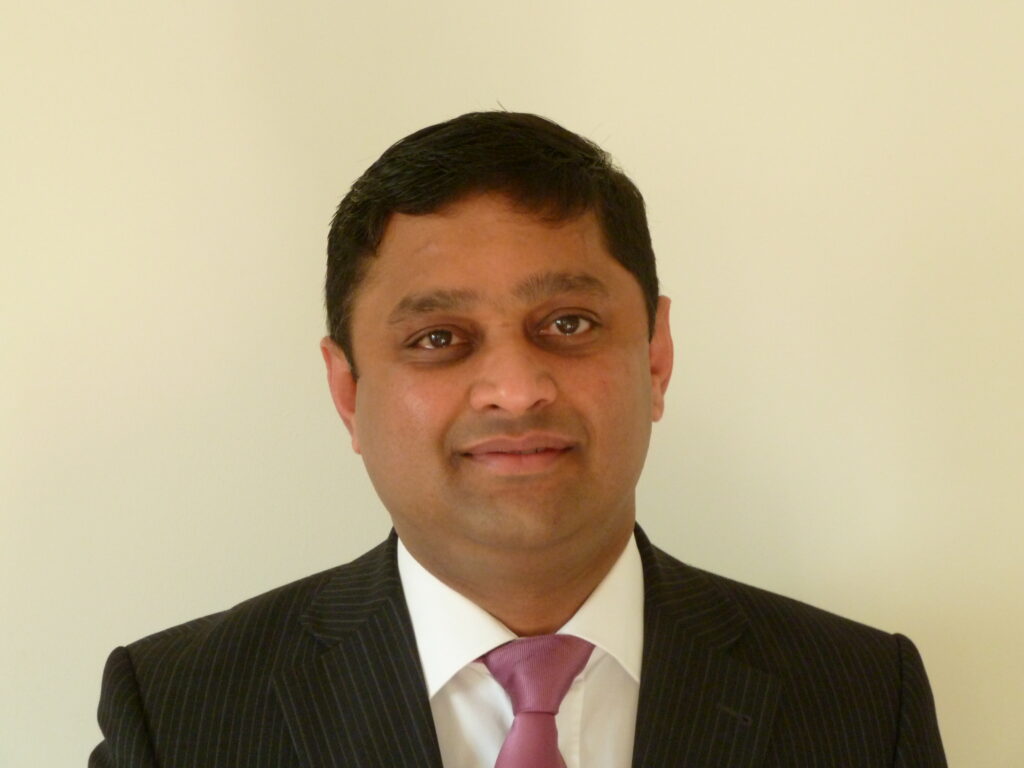 Bradford Public encouraged to register for Covid-19 vaccine trials