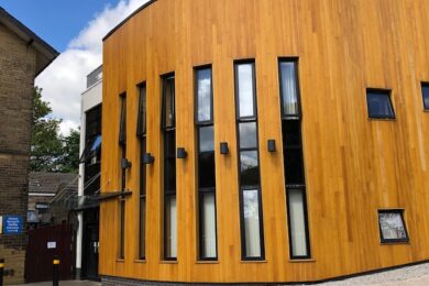 National Institute for Health Research launches Bradford recruitment centre