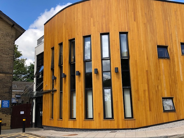 National Institute for Health Research launches Bradford recruitment centre