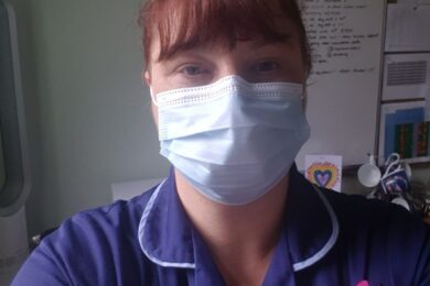 Senior BRI nurse pleads with people to obey lockdown rules
