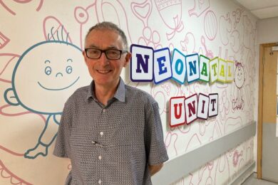 Doctor who helped save lives of thousands of babies to retire