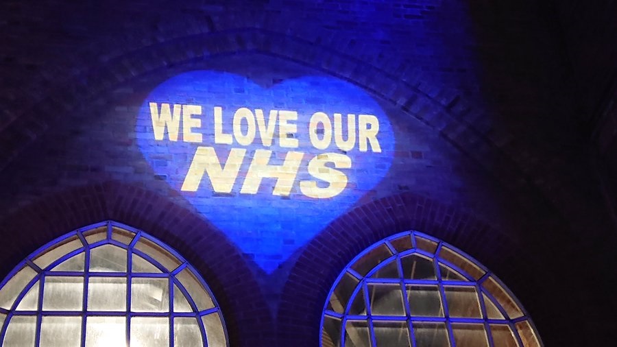 Don’t bring infection and bugs into hospital, Trust urges