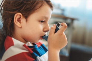 Global virtual conference aims to make lasting changes for children