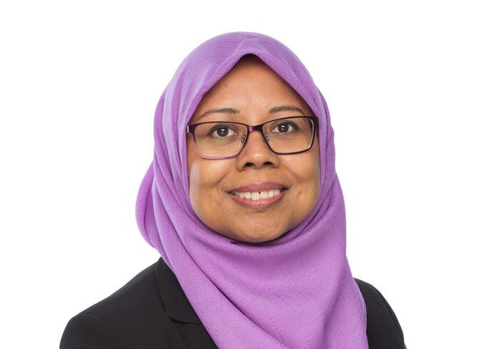 Selina appointed Chair of Derbyshire Healthcare NHS Foundation Trust