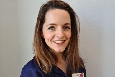 Midwives promote benefits of breast milk during World Breastfeeding Week