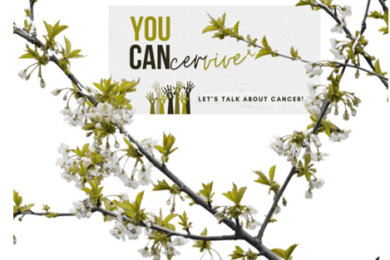 New podcast aims to help West Yorkshire residents talk about cancer