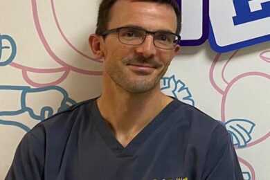 Neonatal doctor to tackle world’s toughest mountain race for charity