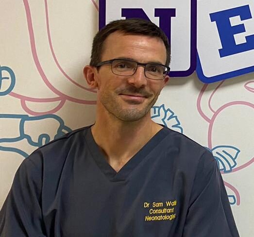 Neonatal doctor to tackle world’s toughest mountain race for charity
