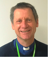 Steve Lees