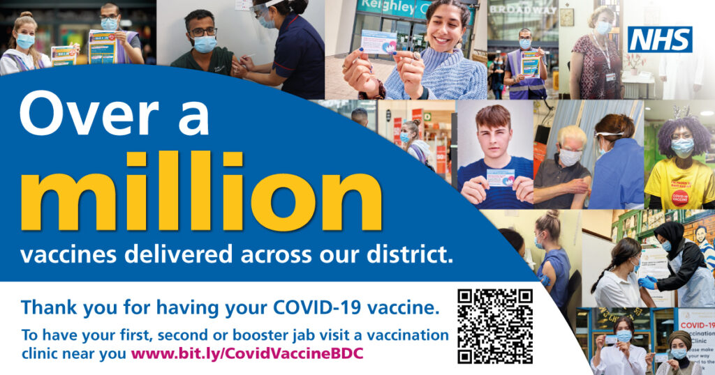 Million Vaccines Million Vaccines