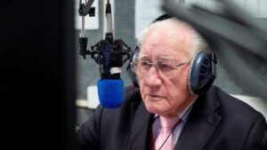 Oldest DJ Patrick Murphy (4)