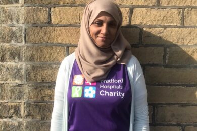 Aamnah’s Charity Challenge for Ramadan