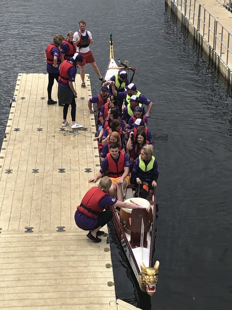 Shipmates Wanted for Team NHS!