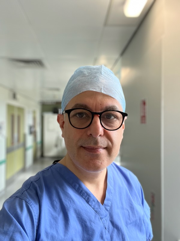 New technology will improve the hospital experience for breast cancer patients