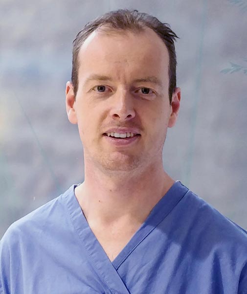 University of York welcomes Bradford Teaching Hospitals’ Head of Clinical Artificial Intelligence as a new Honorary Visiting Professor