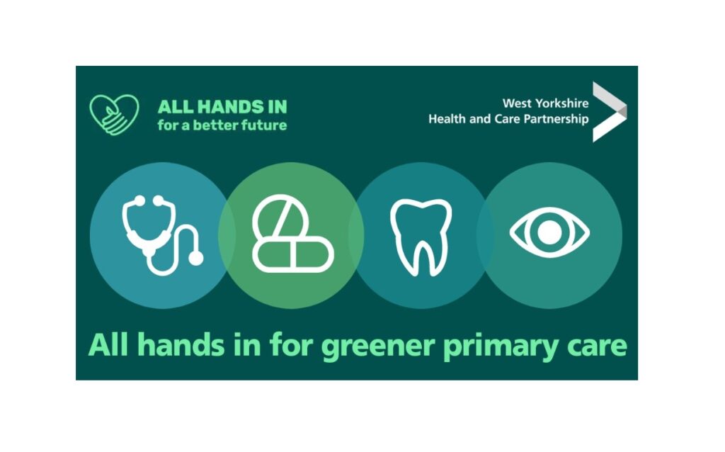 Climate change toolkit launched across West Yorkshire