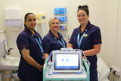 Bradford Teaching Hospitals aims to confine hepatitis C to history