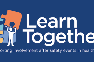 Bradford research plays key role in landmark change to patient safety policy