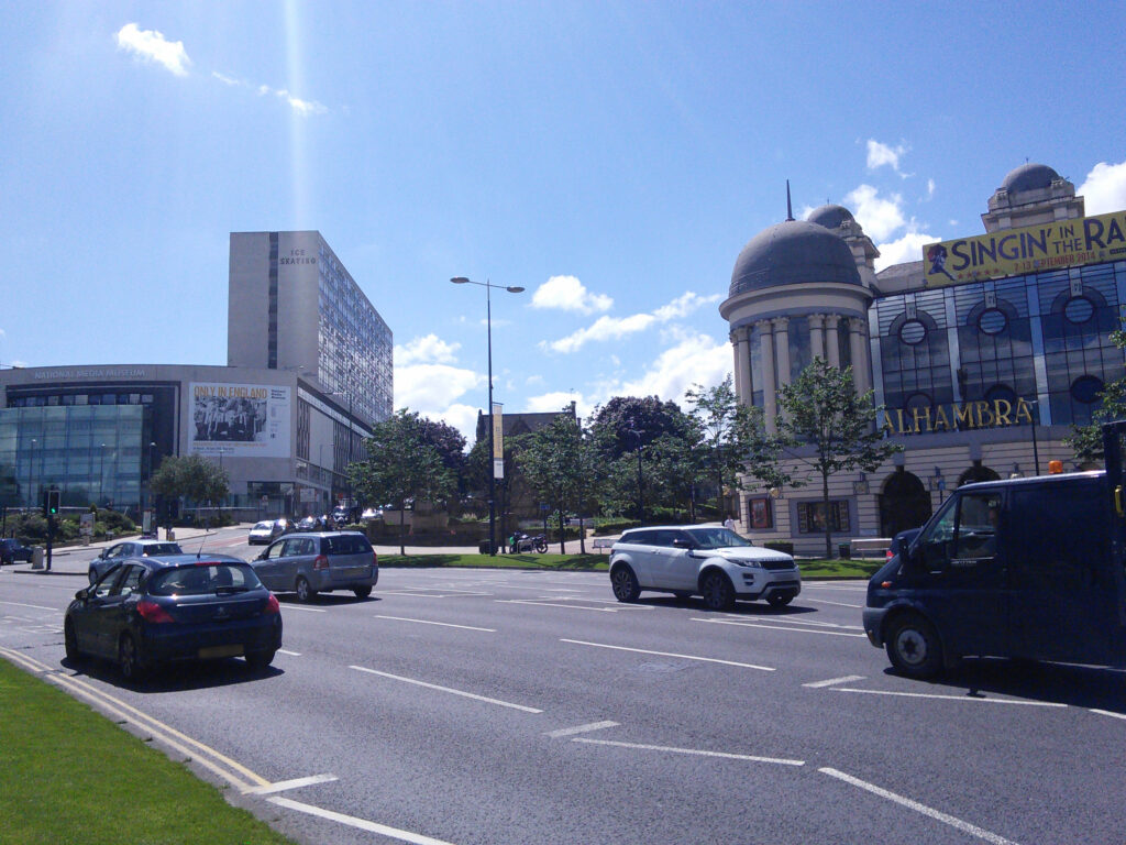 New study reveals extent of pollution worries among Bradford residents