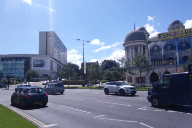 New study reveals extent of pollution worries among Bradford residents