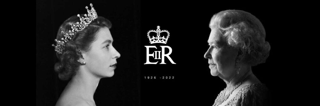 Bank Holiday arrangements for the funeral of HM Queen Elizabeth II