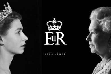 Bank Holiday arrangements for the funeral of HM Queen Elizabeth II