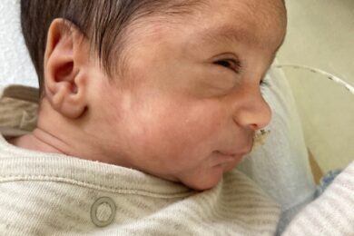 Bradford clinicians in trial to protect babies against serious respiratory disease