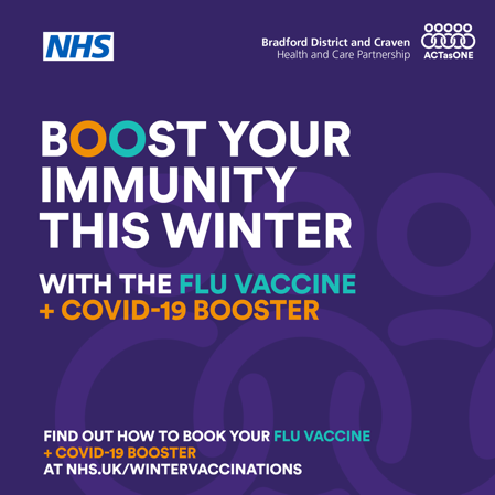 Boost Your Immunity