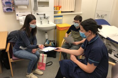 Young ‘Superheroes’ needed for world-first clinical trial