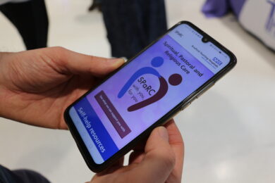 A smarter way to support Bradford’s patients