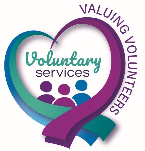 Could you be a hospital volunteer?